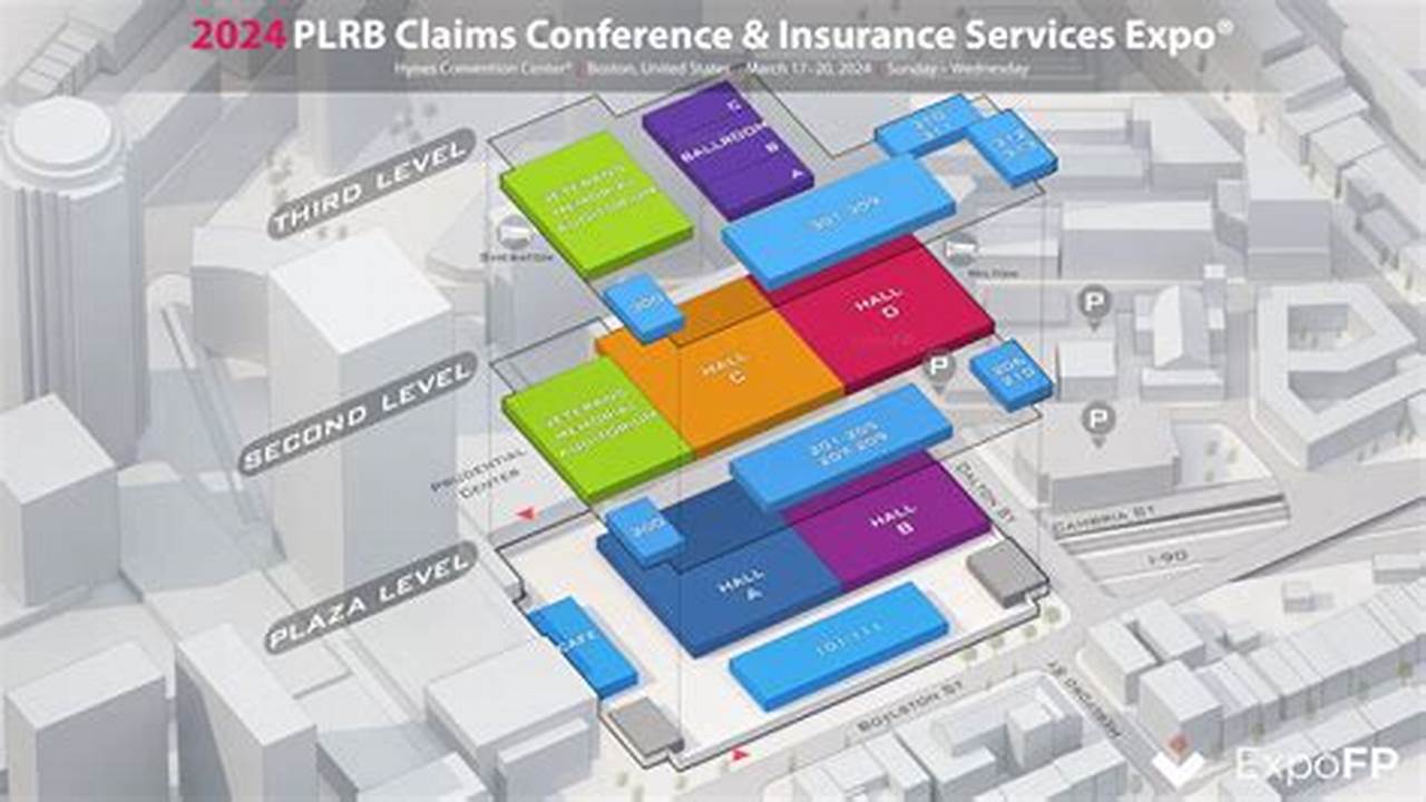 Plrb Claims Conference 2024