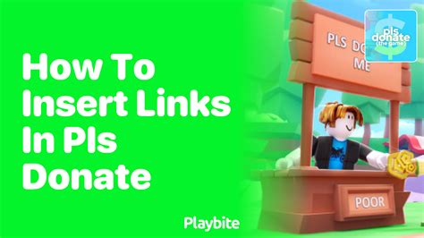 Pls Donate - Roblox