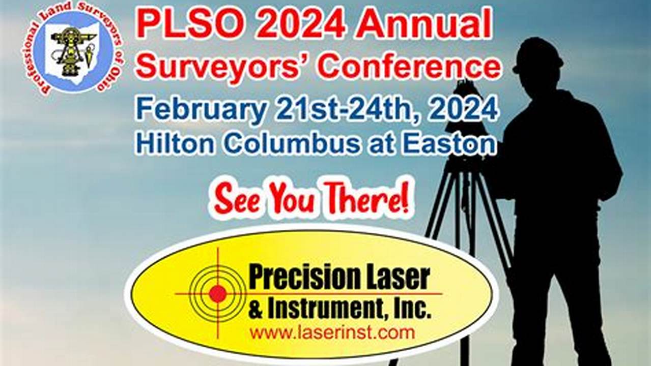 Plso Conference 2024