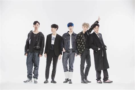 Plt Kpop
