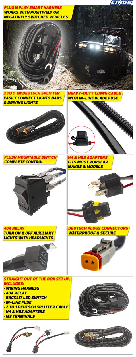 Plug and Play