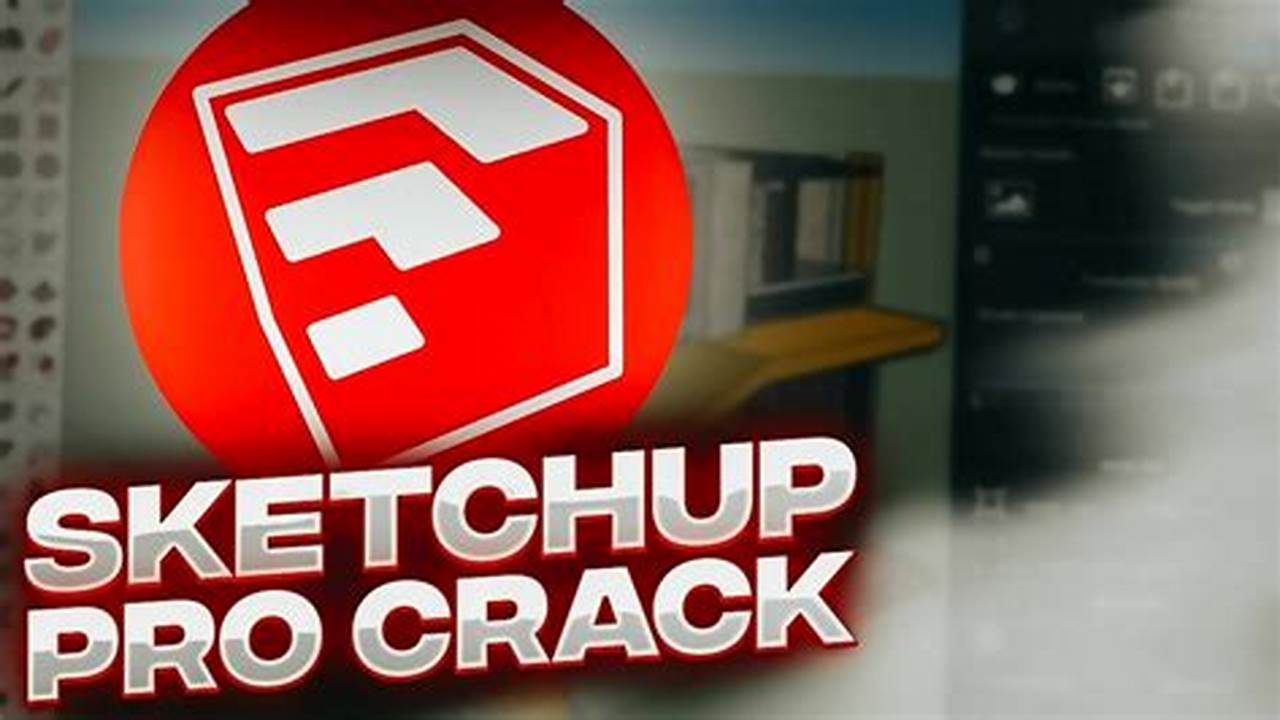 Plugin Sketchup 2024 Full Crack