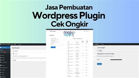 Plugin Ongkir Wordpress Gratis