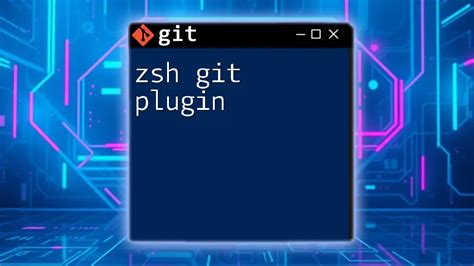 Plugin System of Zsh