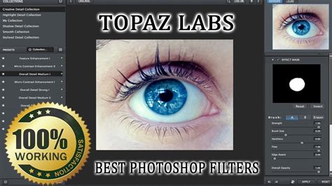 Plugin Topaz Labs Photoshop Gratis