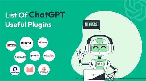 Plugins Chatgpt