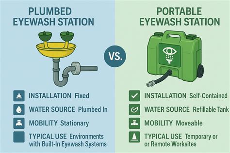 Plumbed vs. Self-Contained Units