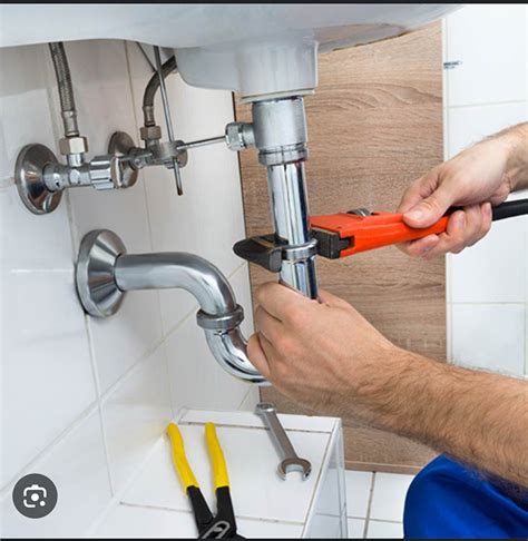 Plumber Bethesda Md
