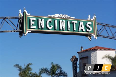 Plumber Encinitas