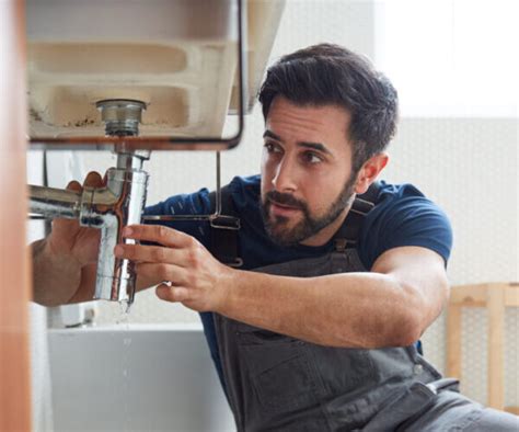 Plumber In Clifton Nj