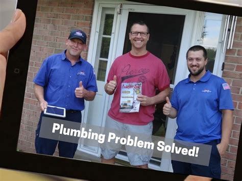 Plumber Southfields