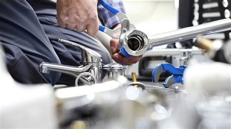 Plumbers In Rockville Md