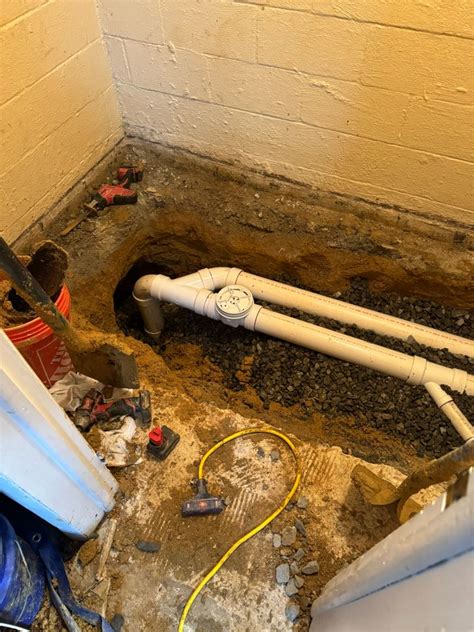 Plumbers Stafford Va