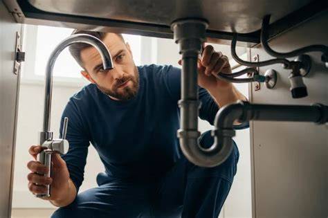 Plumbing