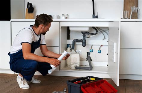 Common Plumbing Problems at Home