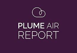 Plume Air Report App