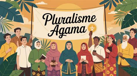 Pluralisme Agama