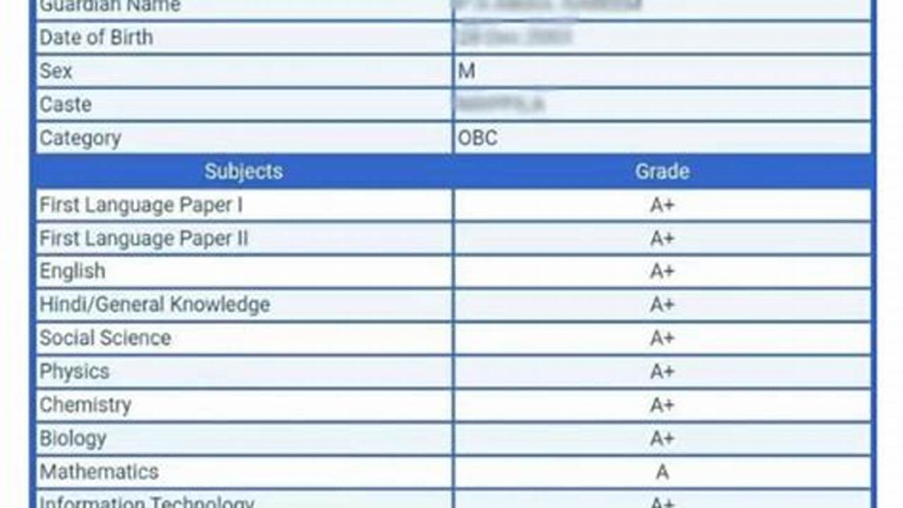 Plus Two Result 2024