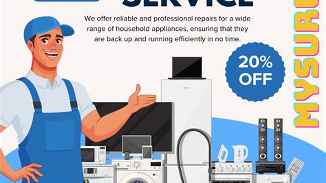 Plus, Expert Advice From Appliance Professionals., 2024