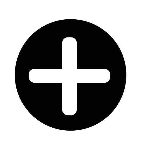 Plus Icon