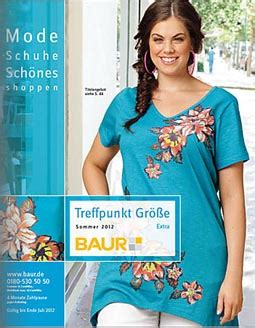 Plus Size Catalogues With Credit