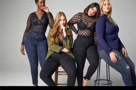 Plus Size Clothes Catalog