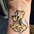 Pluto Tattoo Designs