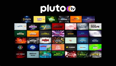 Pluto TV Streaming