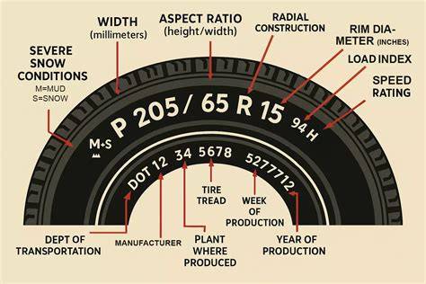 Ply Rating Chart For Tires