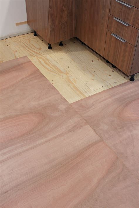 SurePly® Premium Plywood Underlayment Underlayment, Flooring underlayment, Flooring