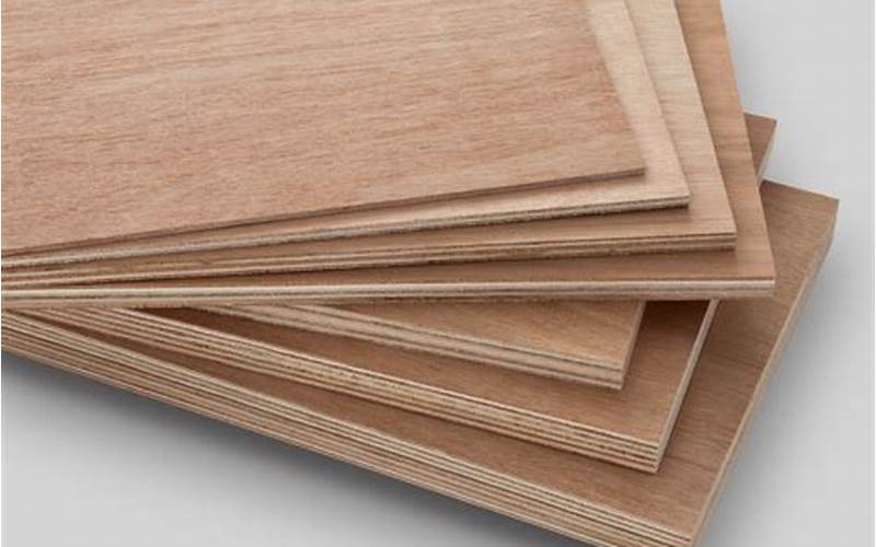 What is BCX Plywood?