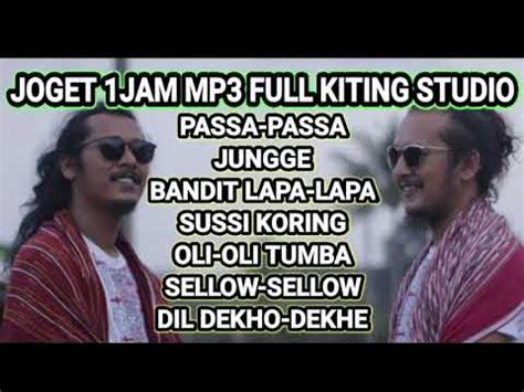 Pm3 Lagu