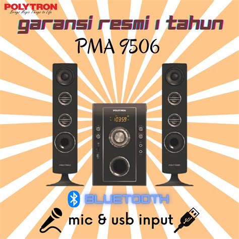 Pma 9506 Spesifikasi