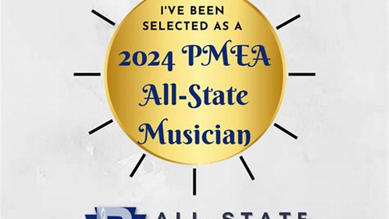 Pmea State Conference 2024