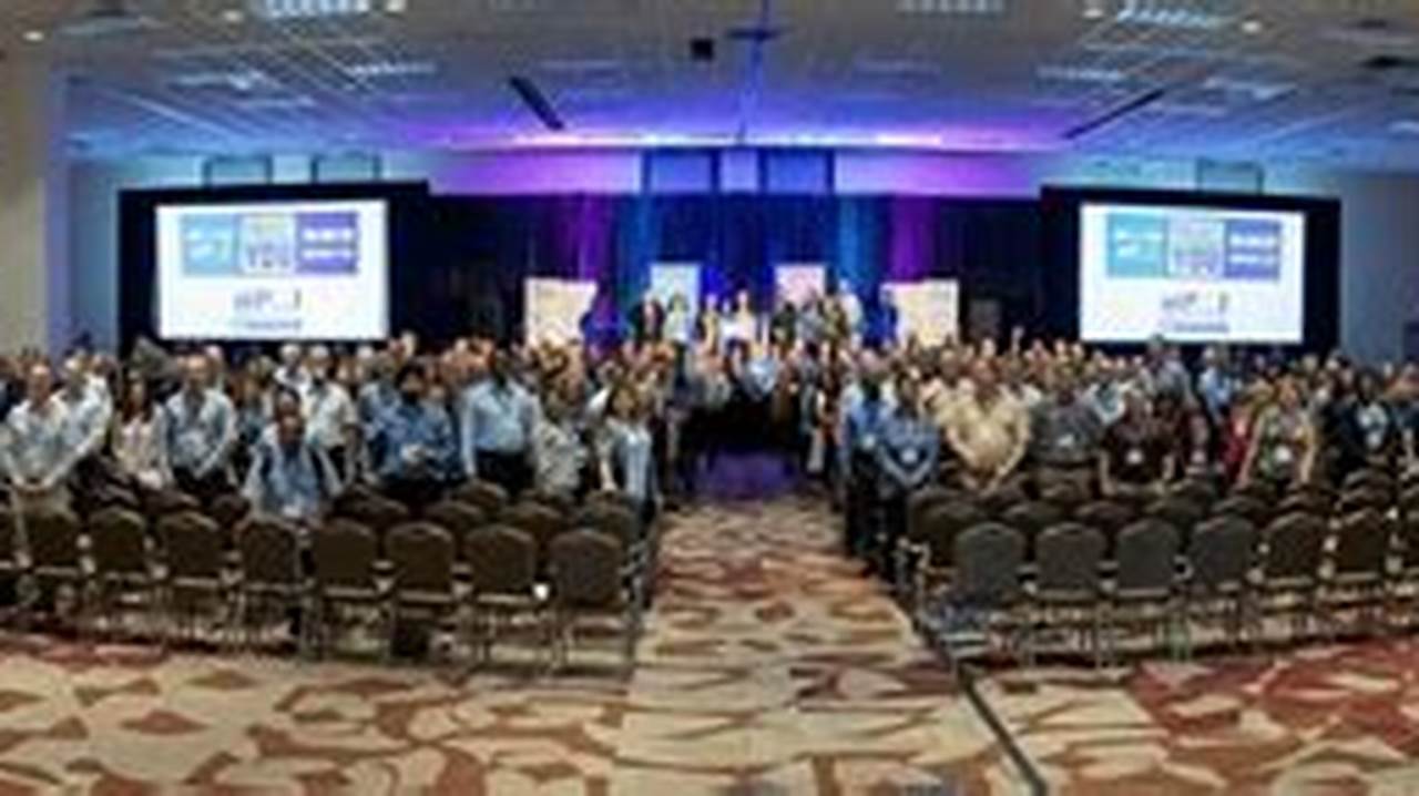 Pmi Conference 2024 Houston