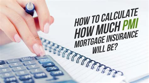 Pmi Mortgage Insurance Rules