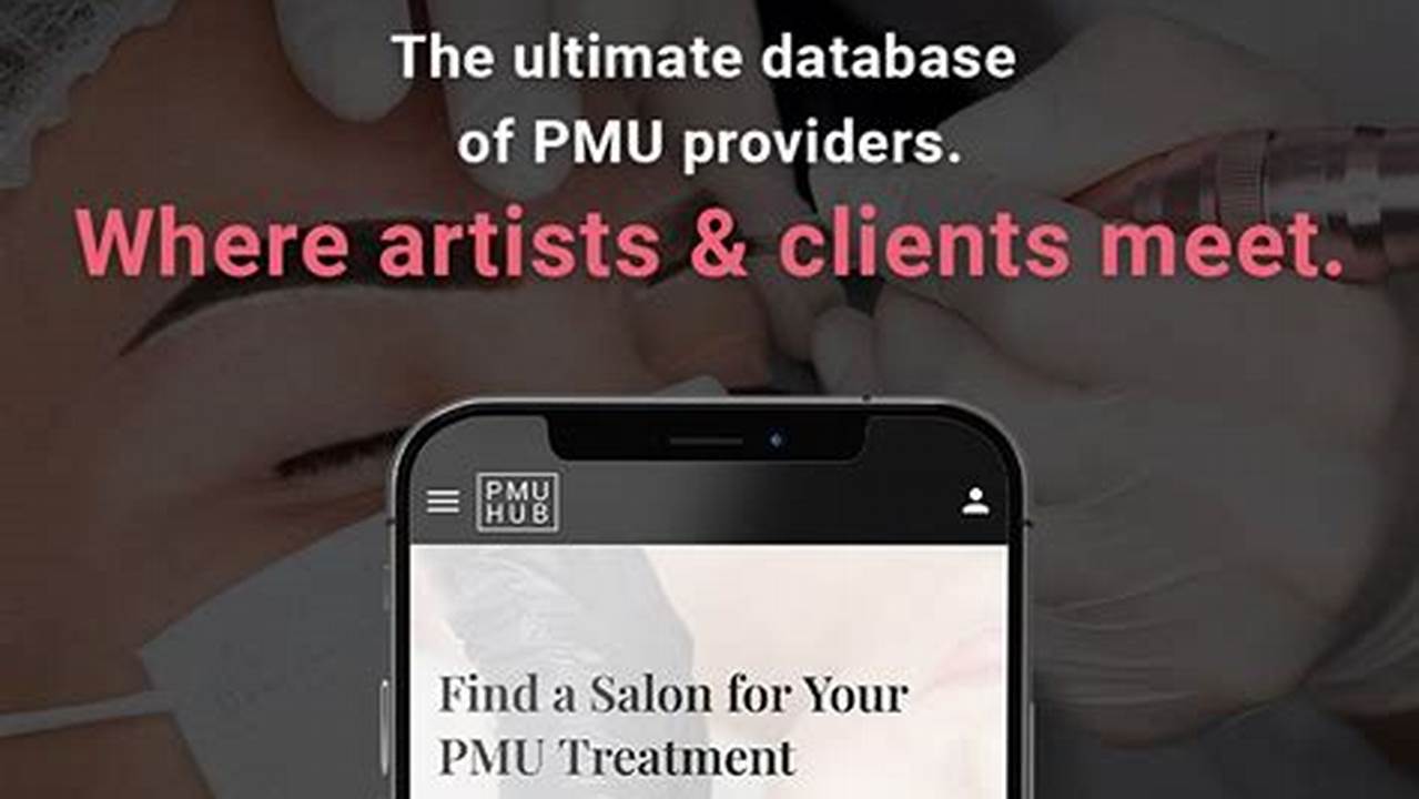 Pmuhub