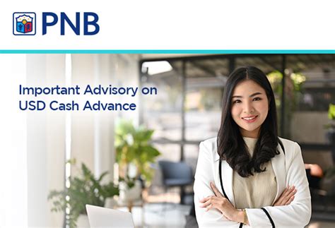 Pnb Cash Advance Fee