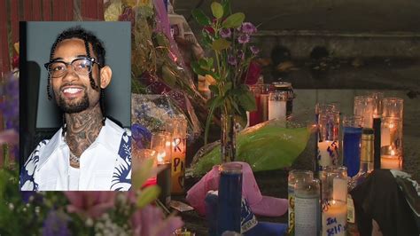 Unveiling the Controversy: PnB Rock's Alleged Death Video Goes Viral on Twitter