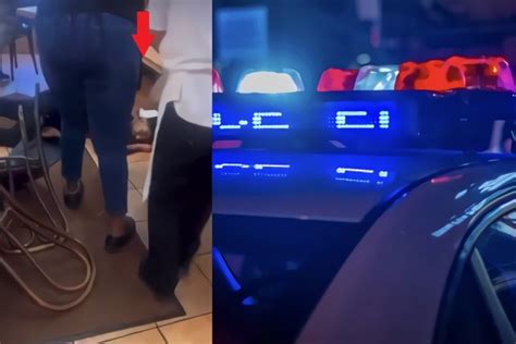 PNB Rock's Twitter Feed Under Fire Following Alleged Shooting Incident: An Inside Look