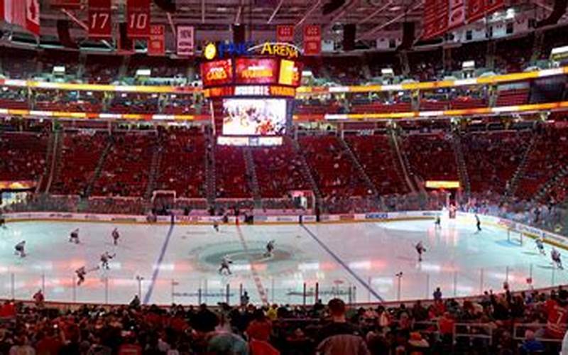 Pnc Arena