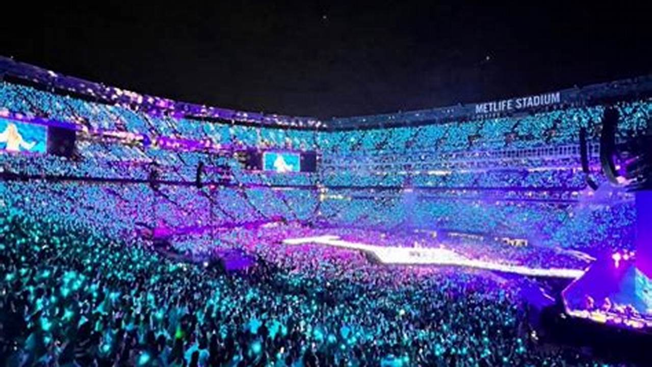 Pnc Concert Schedule 2024