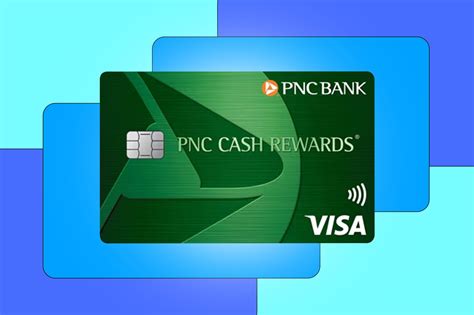 Pnc Bank Cash Back Credit Card