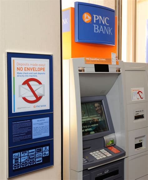Pnc Bank Cash Check