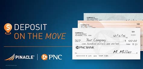 Pnc Bank For Deposit Only