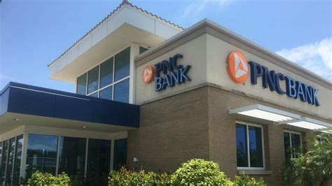 Pnc Bank Loan Dept
