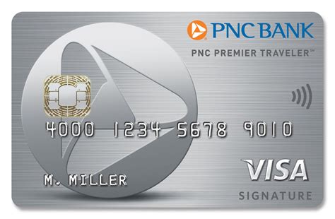 Pnc Banking Credit Card