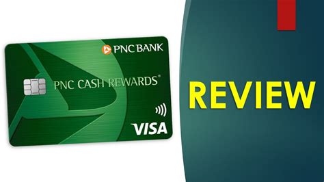 Pnc Cash Rewards Credit Limit