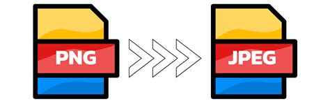 Transform Your Memories: Quickly and Easily Convert PNG to JPEG!