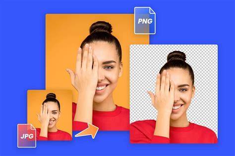 Transform Your Memories Into Magic – Easily Convert PNG To JPG!